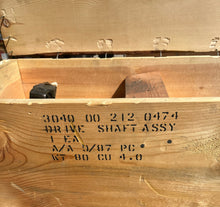 Load image into Gallery viewer, USATAC B260035P23 Driveshaft 3040-00-212-0474
