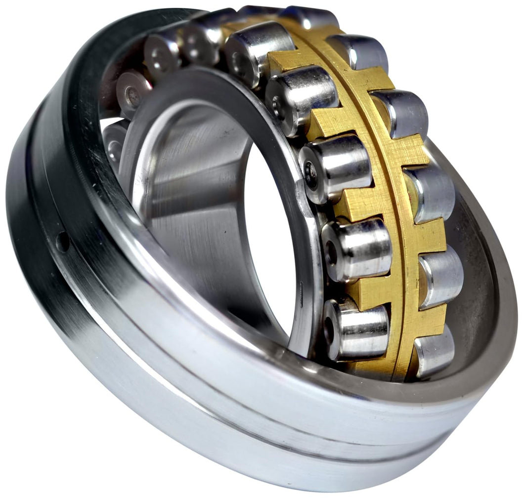 URB 22330 MAW33C4F80 Spherical Roller Bearing