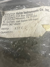Load image into Gallery viewer, Valco ASFV Prime/Purge Valve
