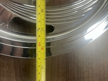 Load image into Gallery viewer, Harley-Davidson 5 Bolt Rear Pulley Chrome Sprocket
