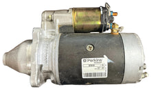 Load image into Gallery viewer, Perkins 2873A102 Starter
