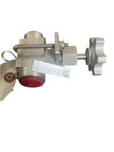 Load image into Gallery viewer, P.J. Valves D3798 Valve, Globe 4820-01-132-4824
