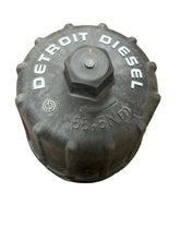 Load image into Gallery viewer, Detroit Diesel A4720920308 Fuel Filter Base, DD15 Engine
