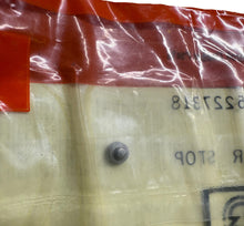 Load image into Gallery viewer, Detroit Diesel 5227318 Stop, Component Part 2910-00-354-1570
