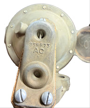 Load image into Gallery viewer, AC 941510 Fuel Pump, Manual
