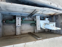 Load image into Gallery viewer, Military 11651179 Steering Gear 2530-01-031-9411
