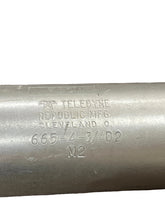 Load image into Gallery viewer, Teledyne 665-4-3/4D2 M2 Hydraulic Pressure Control Valve
