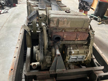 Load image into Gallery viewer, Detroit Diesel 5101426 3-53 Engine core complete 11601645
