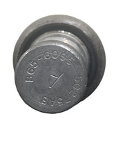 Load image into Gallery viewer, Peterbilt B65-6005 Pin-Spring, Rubber
