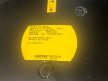Load image into Gallery viewer, Ametek Rotron Maxiax 035792000 8.50-13.80 Vaneaxial Fan
