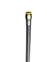 Load image into Gallery viewer, Smiths Tubular Systems 66000012-0263C Aircraft Hose Assy, Braided 4720-00-769-0315
