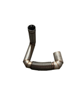 Load image into Gallery viewer, 105K0269-1 Keco Industries Pipe, Exhaust 2990-01-327-2964

