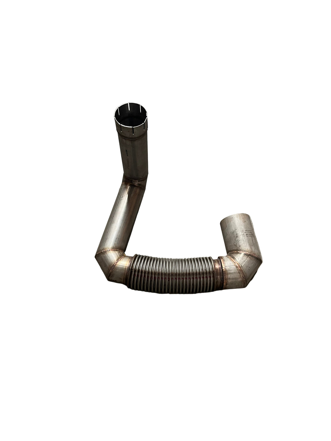 105K0269-1 Keco Industries Pipe, Exhaust 2990-01-327-2964