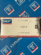 Load image into Gallery viewer, SKF 5307A Double Row Ball Bearing
