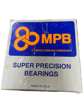 Load image into Gallery viewer, MPB 40920-KP76B Bearing, Airframe 3110-01-112-6147 MS27642-76
