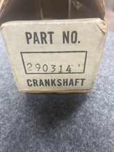 Load image into Gallery viewer, Tecumseh Engines 290314 Crankshaft
