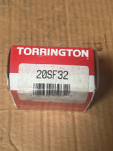 Load image into Gallery viewer, Torrington 20SF32 Radial Spherical Plain Bearing
