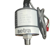 Load image into Gallery viewer, Setra 206100-05 Transducer
