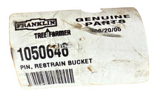Load image into Gallery viewer, Franklin Tree/Farmer 1050646 Shaft
