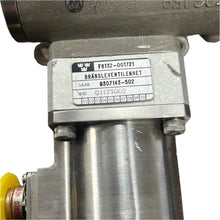 Load image into Gallery viewer, Hamilton Sundstrand 4503527A Valve, Servotronics MFR-12779-99-DO488 A80-1M-246
