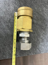 Load image into Gallery viewer, Hanson 20-HK Quick Connect Coupling With 54R-7comes as shown
