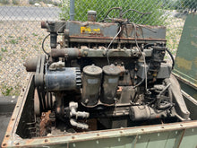 Load image into Gallery viewer, Continental LDS-465-1A multifuel engine Used Core
