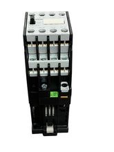 Load image into Gallery viewer, Siemens 3TH4244-0BW4 Control Relay 48 DCV
