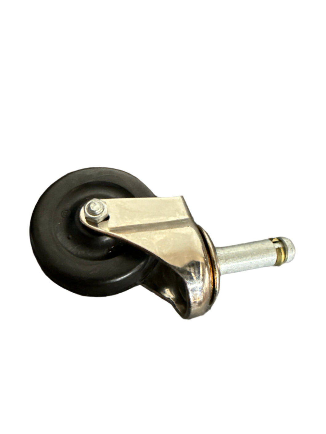 Bassick 9696X2N Caster Swivel