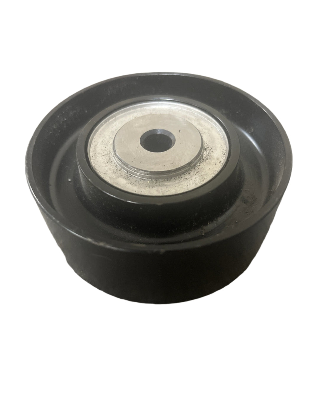 GM 12606031 Supercharger Drive Belt Idler Pulley