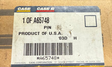 Load image into Gallery viewer, Case A65748 Pin
