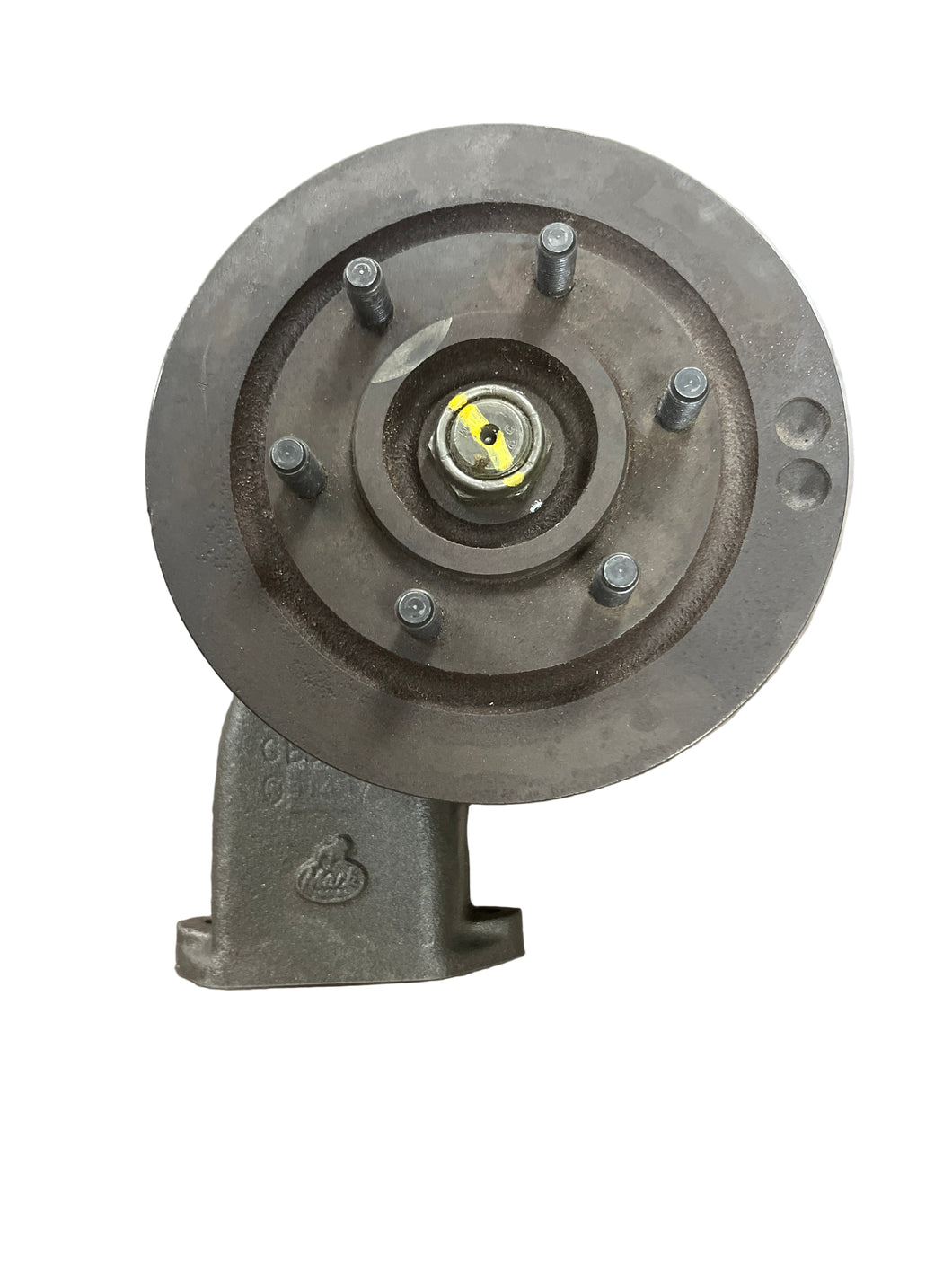Mack 316GC1210AX OEM Remanufactured Water Pump