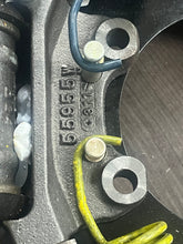 Load image into Gallery viewer, Rockwell A13236E1643 Shield Brake Assy 2530-01-120-4193
