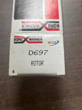 Load image into Gallery viewer, Borg Warner D697 Rotor
