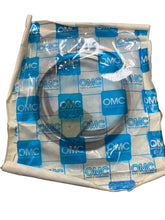 Load image into Gallery viewer, OMC 378421 Piston Ring Set Genuine OEM
