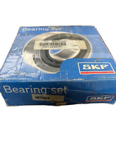 Load image into Gallery viewer, SKF SET424 Tapered Roller Bearing Set
