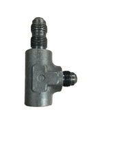 Load image into Gallery viewer, Eaton Aerospace AN784-6 Tee/Tube to Boss 4730-00-203-7983
