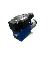 Load image into Gallery viewer, Rexroth 4WE6C62/EG24N9DL1-SH Directional Valve R900774232
