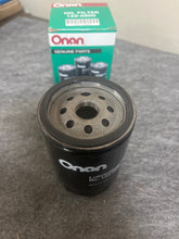 Load image into Gallery viewer, Onan 122-0800 Oil Filter
