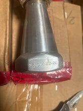 Load image into Gallery viewer, Kersey/American LAFrance 800E-1344 Nozzle, Fire Hose Foam
