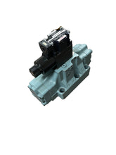 Load image into Gallery viewer, Nachi SS-G01-C6-R-C115-E30 Directional Control Valve USED
