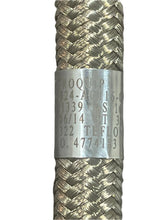 Load image into Gallery viewer, Eaton Aerospace AC116-08-0346 Hose Assy AS116-08-0346
