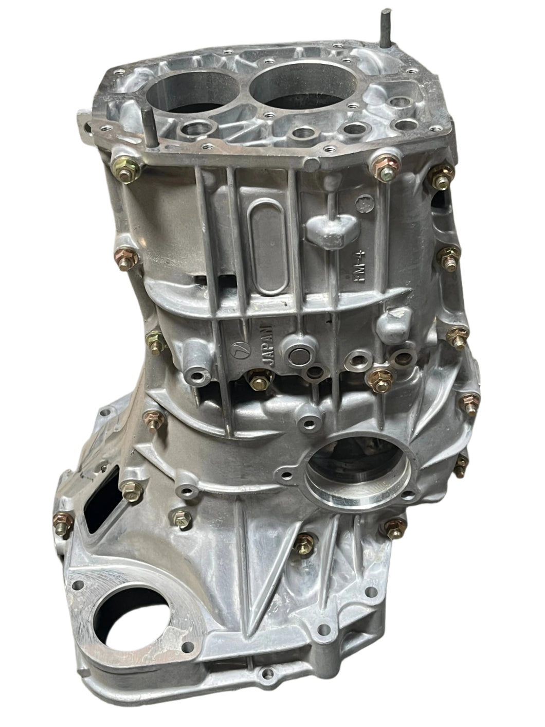 Subaru 32100AA600 Manual Transmission Case Assembly