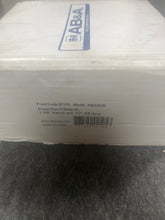 Load image into Gallery viewer, AB&amp;A ABA6430 Shower Drain 2&quot; Sweet SS
