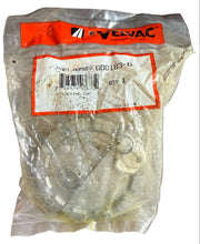 Load image into Gallery viewer, Velvac 600183-6 Fuel Cap, 3" Locking
