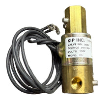 Load image into Gallery viewer, Kip 3X284 Valve 4810-01-356-0504
