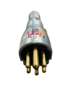 Load image into Gallery viewer, Velvac 591009 7-Way Pin To 6-Way Adapter.
