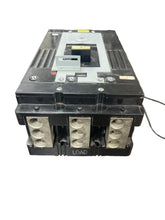 Load image into Gallery viewer, General Electric 800AMP Molded Case Circuit Breaker 3 Pole USED
