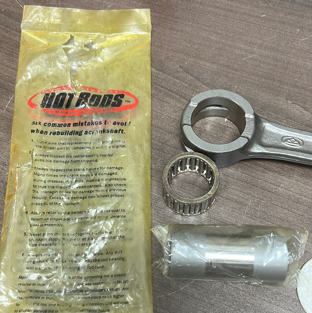 For Sale Hot Rods Connecting Rod Kit (8101 Hot Rods 8101 Motorcycle ...