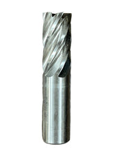 Load image into Gallery viewer, MELIN TOOL CC-3232-A End Mill Cobalt 1 x 1 6F SE CC New
