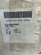 Load image into Gallery viewer, Bosch 465496C91 Fuel Injection Pump 1500AB914R, PES8A750320RS2463
